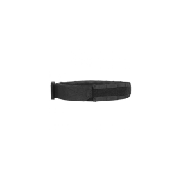 Ceinture 50mm Molle 2V33 Boucle Cobra Vega Holster Noir | Tactique