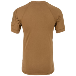 T-shirt Combat - Coyote - Highlander Forces - Taille S