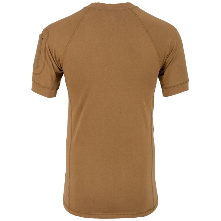 T-shirt Combat - Coyote - Highlander Forces - Taille S