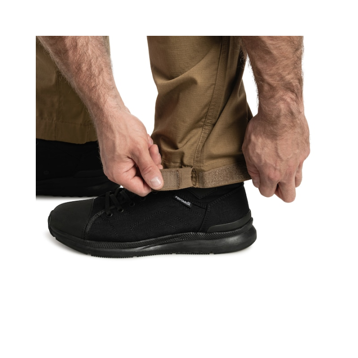 Pantalon Fighter V2 A10 Equipment Tan – Taille 40 Regular