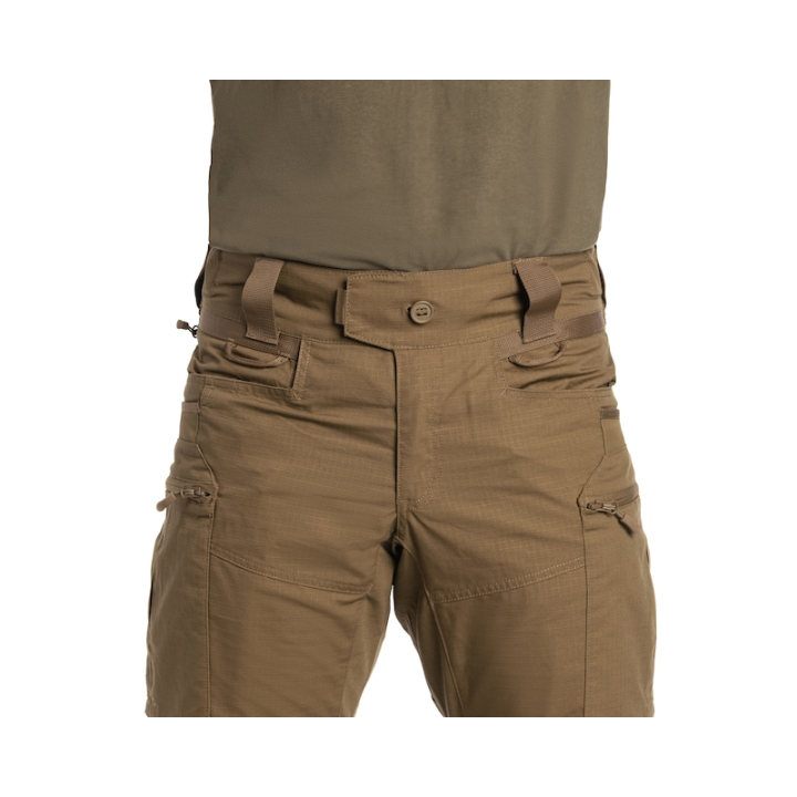 Pantalon Fighter V2 A10 Equipment Tan – Taille 40 Regular