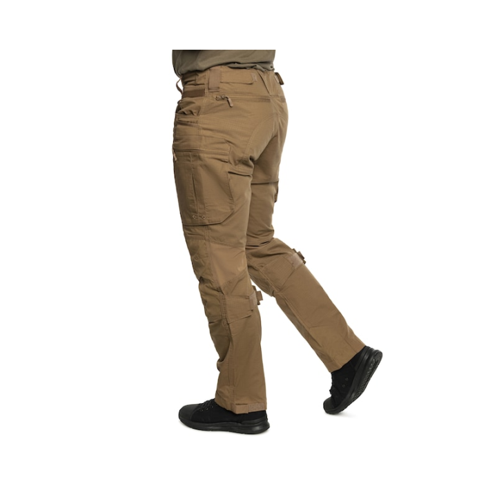 Pantalon Fighter V2 A10 Equipment Tan – Taille 40 Regular