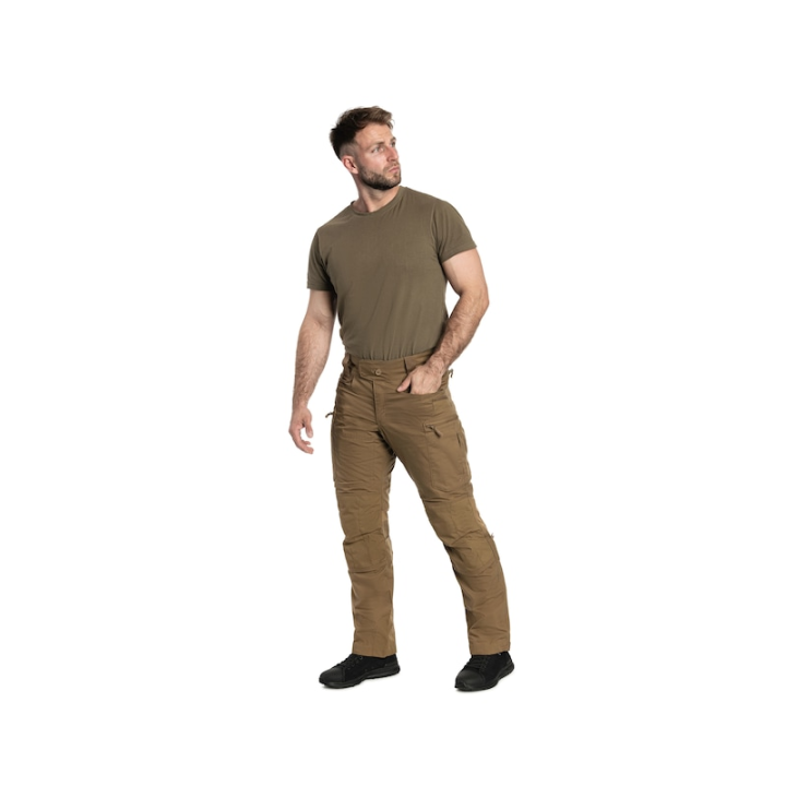 Pantalon Fighter V2 A10 Equipment Tan – Taille 40 Regular