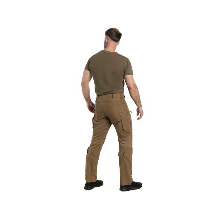 Pantalon Fighter V2 A10 Equipment Tan – Taille 40 Regular