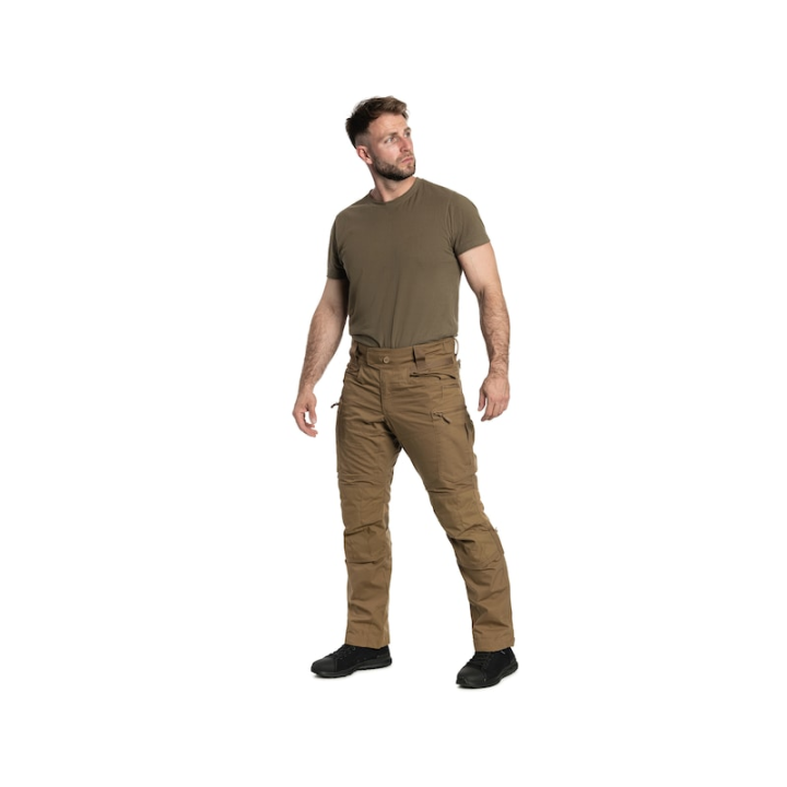Pantalon Fighter V2 A10 Equipment Tan – Taille 40 Regular