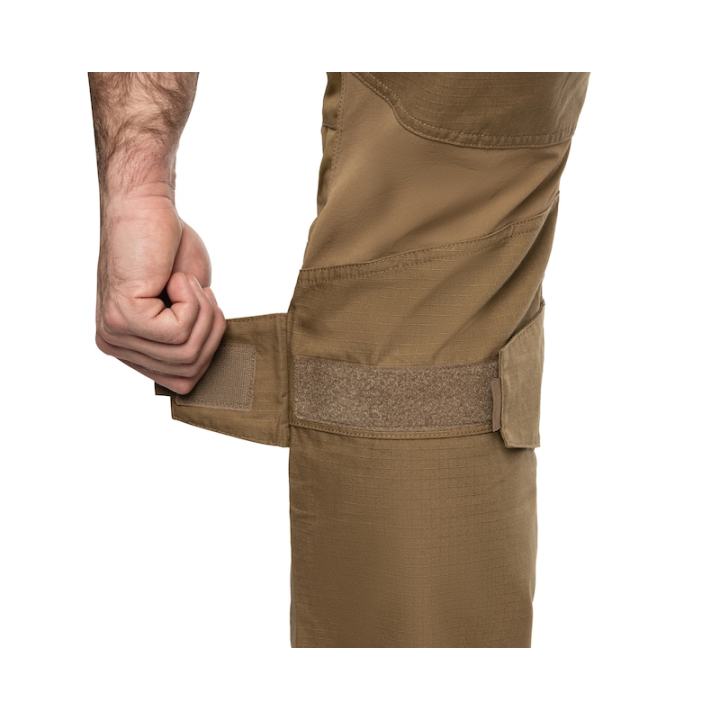 Pantalon Fighter V2 A10 Equipment Tan Taille 44 | Tactique Airsoft