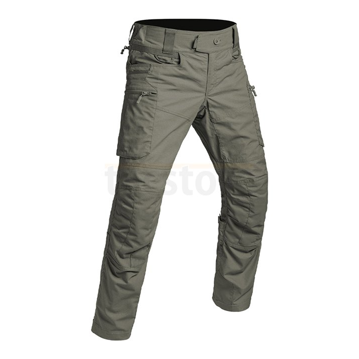 A10 Equipment Pant V2 FIGHTER GEN 1 Inseam 89 cm - Olive – Taille 44 Long