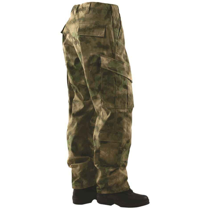 PANT A-TACS AU CAMO XL