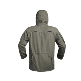 Veste Longue Fighter GEN.1 Vert Olive Taille XL | A10 Equipment