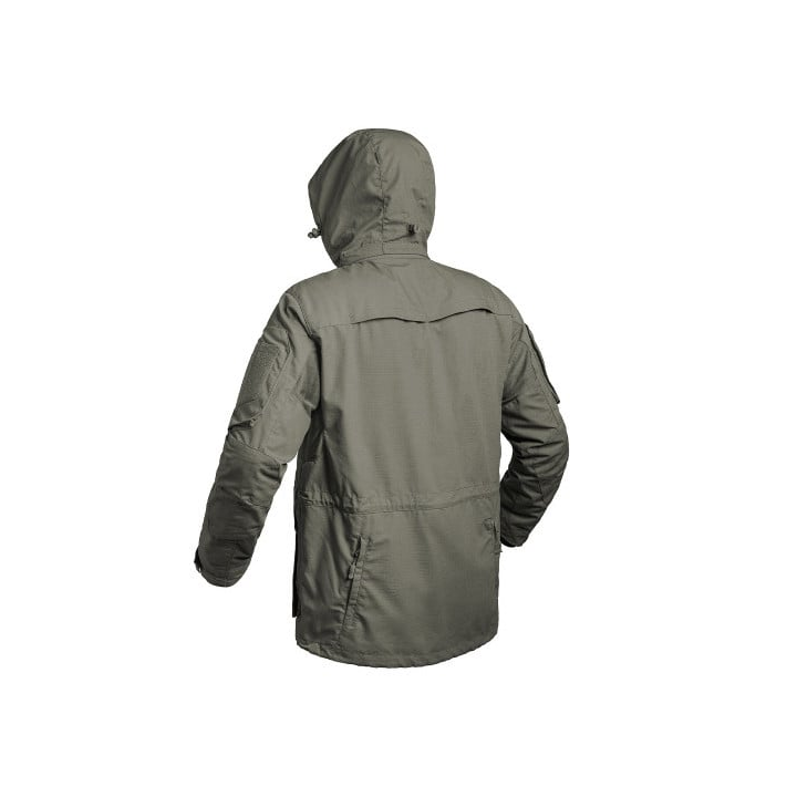 Veste Longue Fighter GEN.1 Vert Olive Taille XL | A10 Equipment