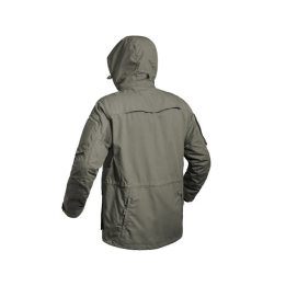 Veste Longue Fighter GEN.1 Vert Olive Taille L | A10 Equipment
