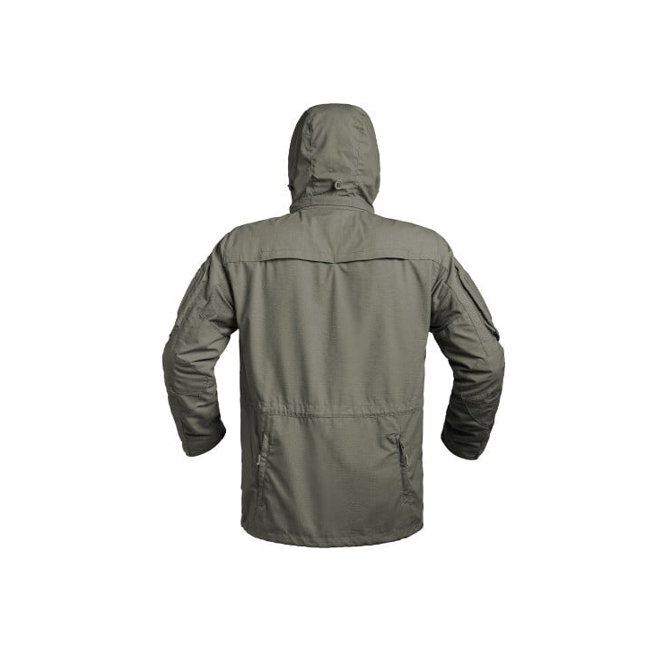 Veste Longue Fighter GEN.1 Vert Olive Taille L | A10 Equipment