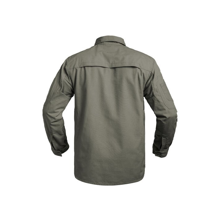 Chemise de combat Fighter GEN.1 - Vert Olive - A10 Equipment – Taille L
