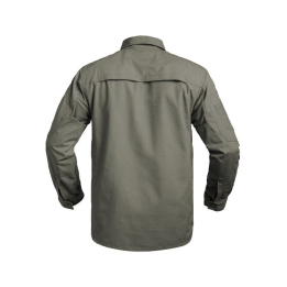 Chemise de combat Fighter GEN.1 - Vert Olive - A10 Equipment – Taille S