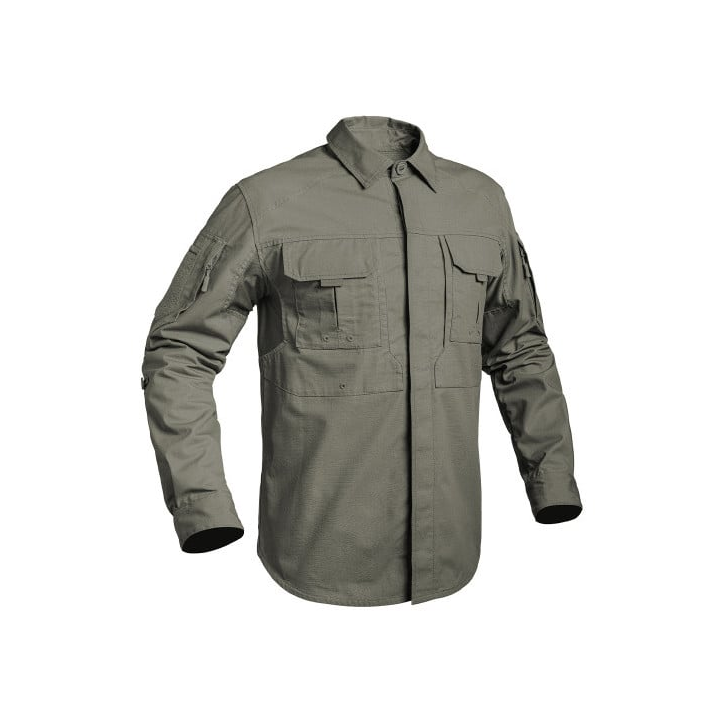 Chemise de combat Fighter GEN.1 - Vert Olive - A10 Equipment – Taille S