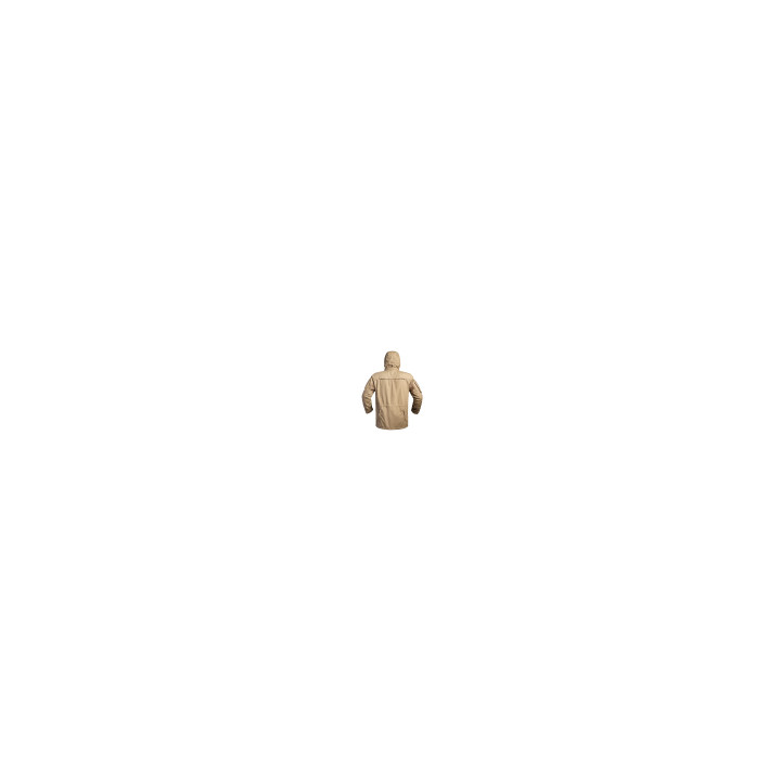 Veste longue FIGHTER GEN 1 tan