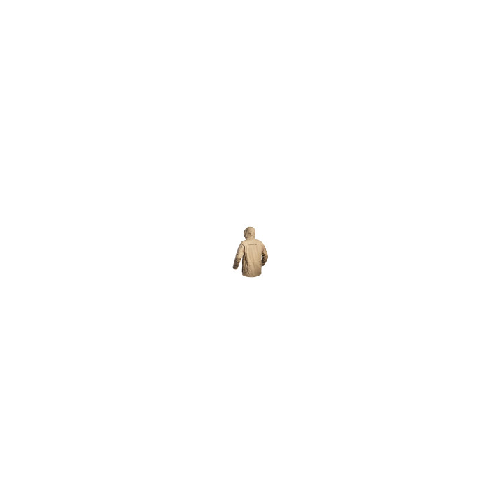 Veste longue FIGHTER GEN 1 tan