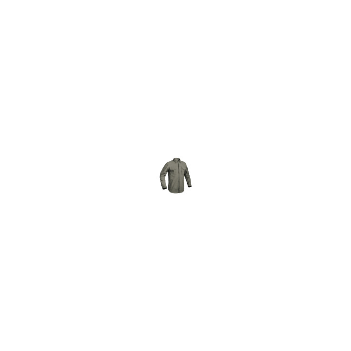 Chemise FIGHTER GEN 1 vert olive – Taille M