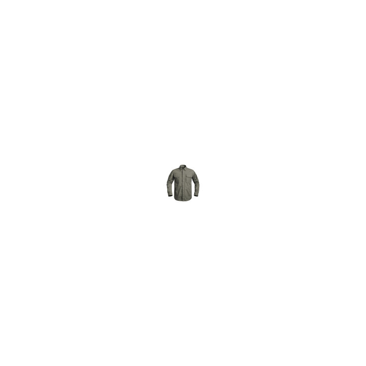 Chemise FIGHTER GEN 1 vert olive – Taille M