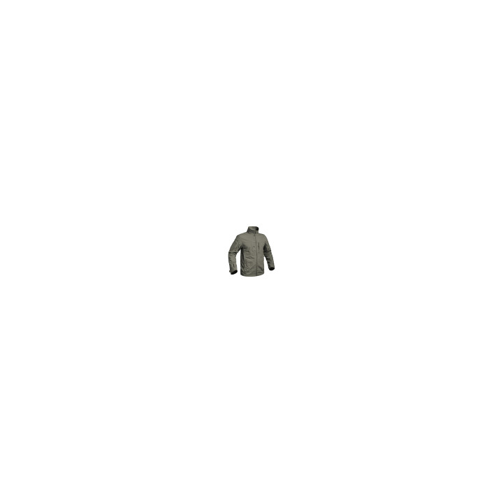 Veste courte FIGHTER GEN 1 vert olive – Taille M