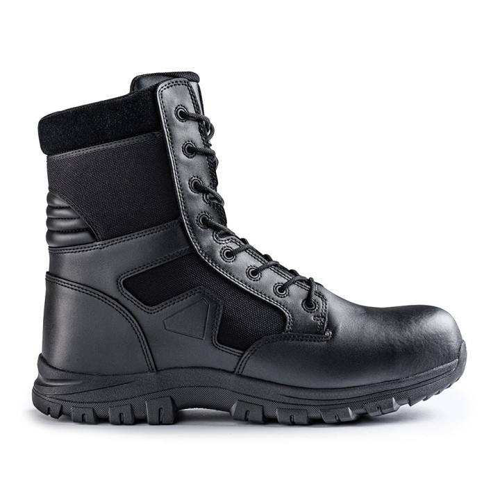 Chaussures Sécu-One 8" Noir A10 Equipment Taille 38