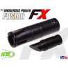 New Designz Fusion FX Delrin Bolt w Ramped Insert