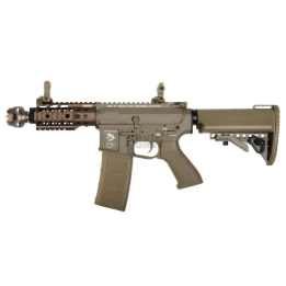 AEG Rapid Gun Dark Earth G&P