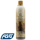 Gaz ULTRAIR Power 570 ml pour répliques GBB culasse métal