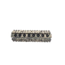 King Arms Metal M4 RIS Handguard acu - Shroud