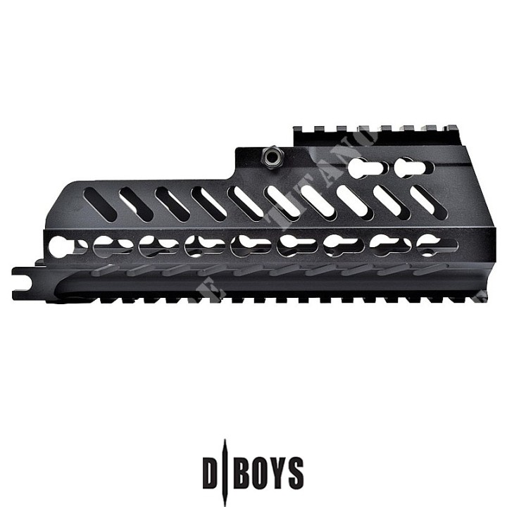 G316K RAS - Produits Airsoft