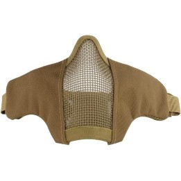 MASQUE V2 TAN