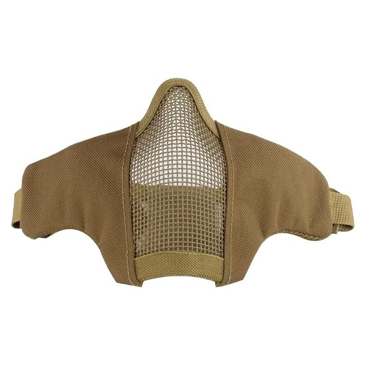 MASQUE V2 TAN