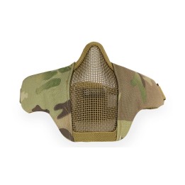 MASQUE V2 Multicam