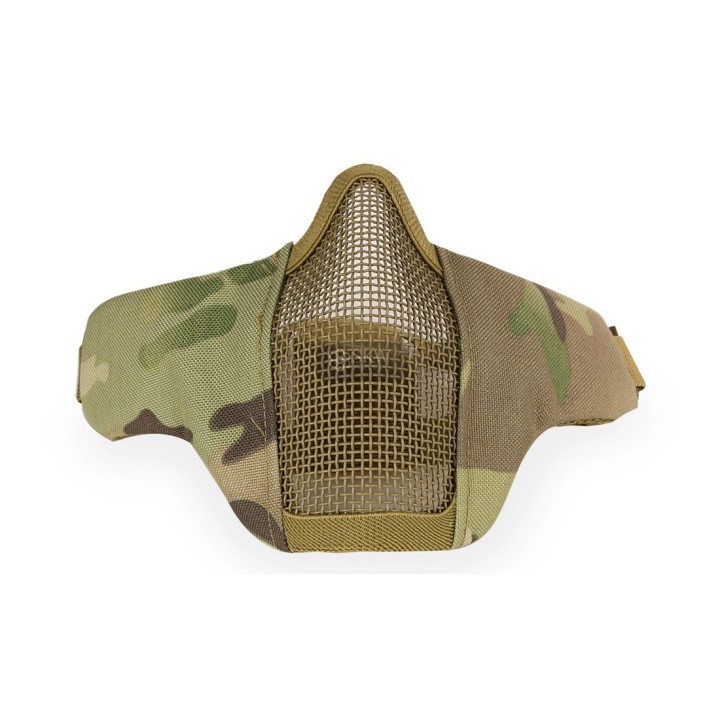 MASQUE V2 Multicam