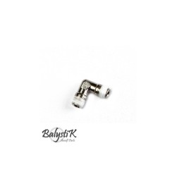 BalystiK Coude male / male 1/8 NPT
