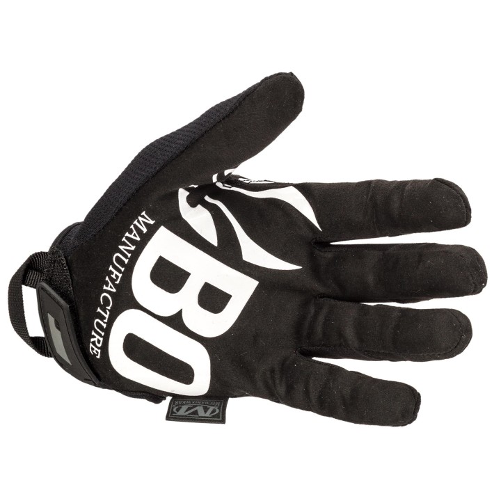 Gants Mechanix Tactiles Coyote Taille M | Équipement Airsoft