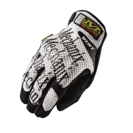 Gants MECHANIX MGV-00 Original Vent Blanc – Taille L
