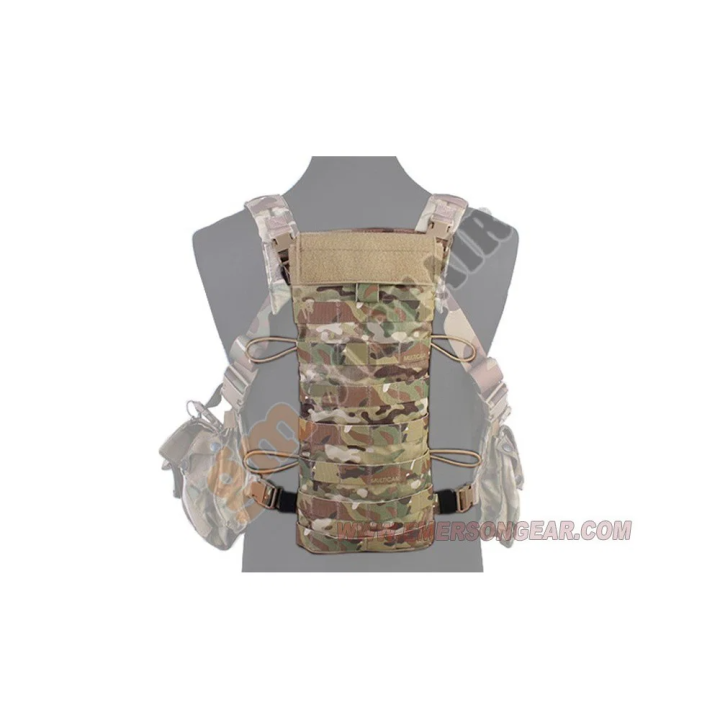 LBT2649E Style Hydration Panel Multicam (EM5815 EMERSON)