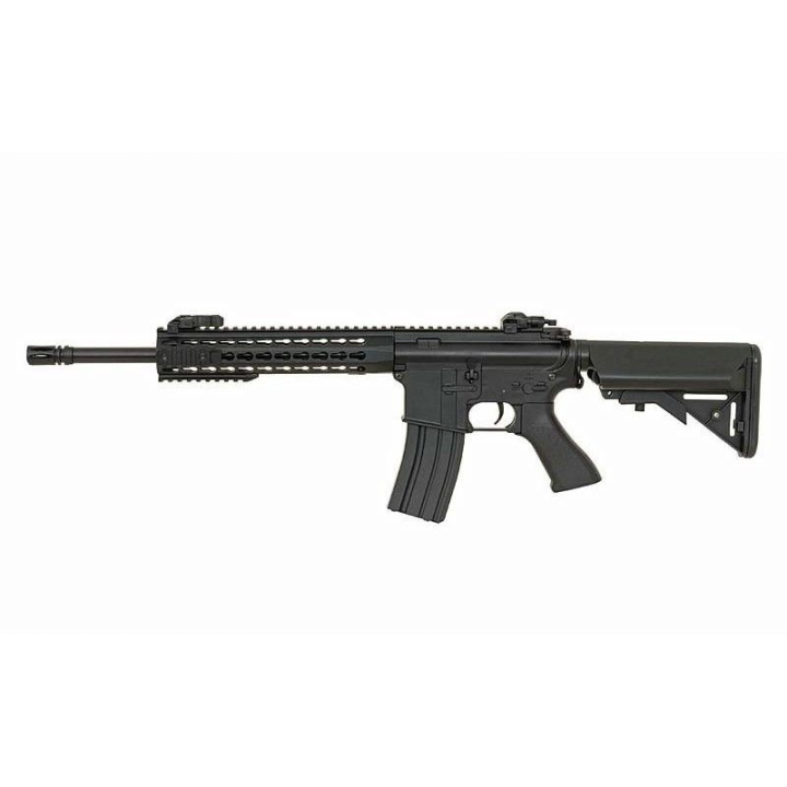 CM515 ( M4 KeyMod ) AEG - Black - Cyma