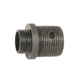 Adaptateur pour rallonge de canon pour Colt MKIV (180518) Cybergun...