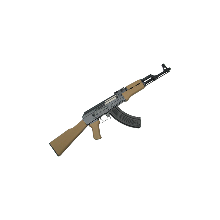 AK47 Tactical Handguard Grip and Stock TAN