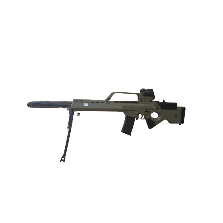 G36 SL-8 - (písková JG1638) EXPO