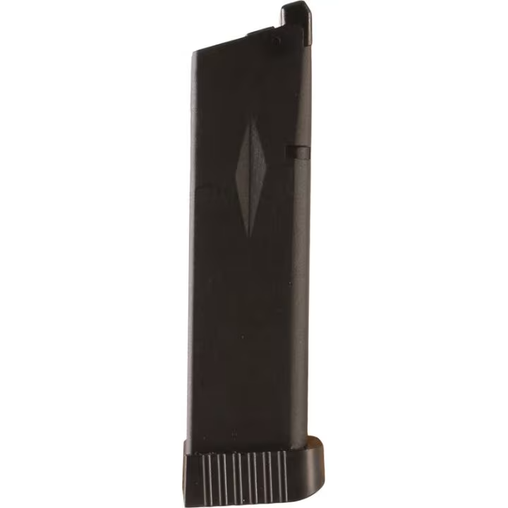 Chargeur gaz 28 billes Colt 2009 Rail Concept