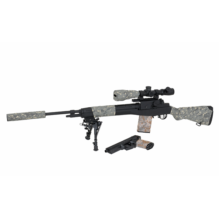 Ruban camouflage polyester Element EX388