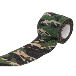 Element Camo Polyester Ruban EX388
