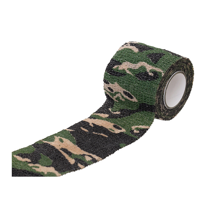 Element Camo Polyester Ruban EX388