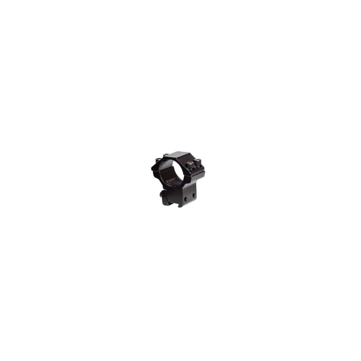 Anneaux 25,4mm x2 rail 11mm Swiss Arms