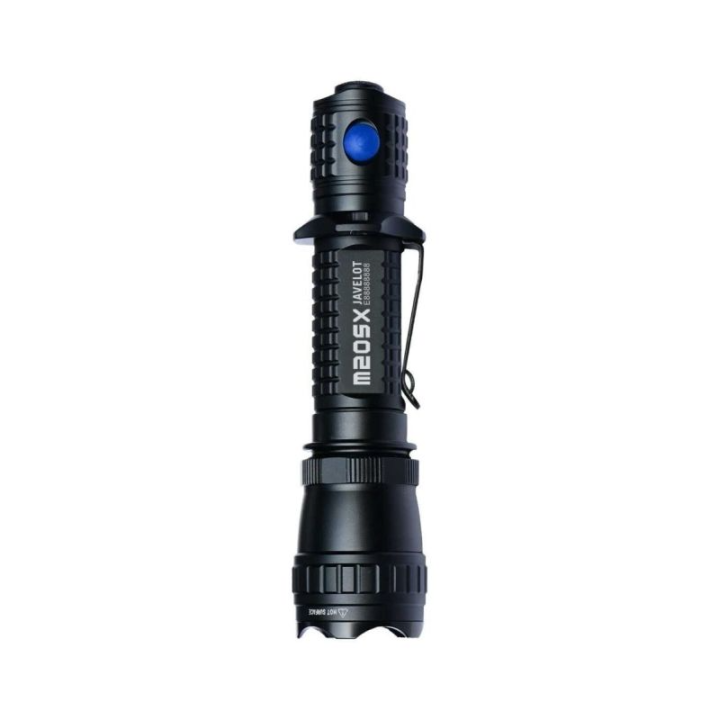 Lampe de poche Olight M20SX Javelot