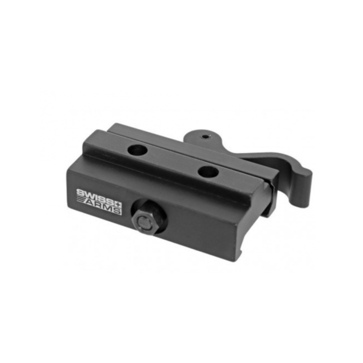 Adaptateurs détache rapide 21mm vers 11mm Swiss Arms