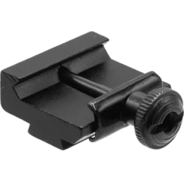 Adaptateur de montage 22 mm vers 11 mm Swiss Arms